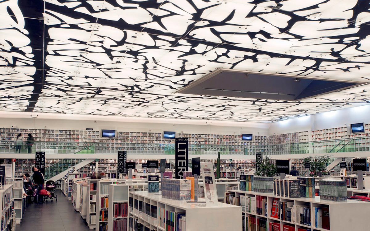 FCE Rosario Castellanos 