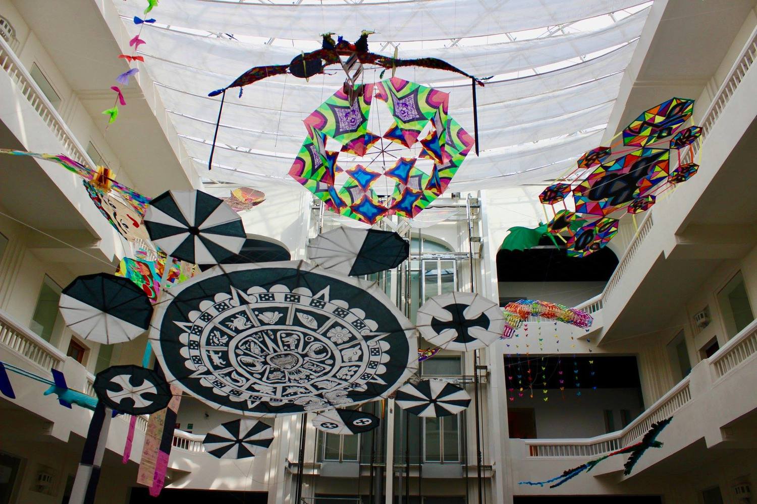 Museo de arte popular 